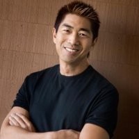Asian Health Services Employee Vance Yoshida's profile photo
