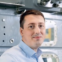 Burckhardt Compression Employee Thomas Hess's profile photo