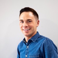 Headspace Group Employee David Hudson's profile photo