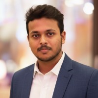 Sridip Dutta Email & Phone Number