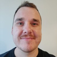 Gaming Corps Employee Jon Harwood's profile photo