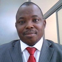 Iwowarri James Email