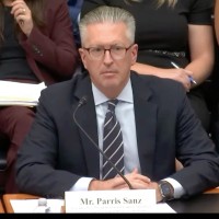 WebBank Employee Parris Sanz's profile photo