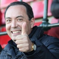 Punto Service Cooperativa Sociale Employee Massimo Secondo's profile photo