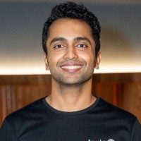 Accel Employee Sarthak Singh's profile photo