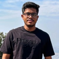 DriveTech Intelligence Employee Nishant Vardam's profile photo