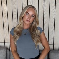 Klang.ai Employee Johanna Sylvén's profile photo