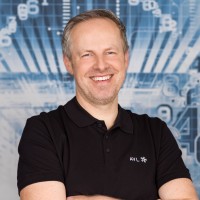 AVL SCHRICK GmbH Employee Niels Möller's profile photo
