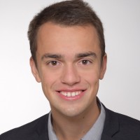 Consortium Gastronomie GmbH Employee Pascal Kast's profile photo