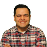 OneSubsea Employee Samuel Serrano's profile photo