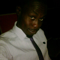 Patrick Odokuma Email