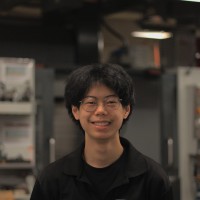 Cal Poly Racing Employee Marc Wong's profile photo