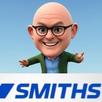 Smiths (Gloucester) Ltd Employee Eddie Charity's profile photo