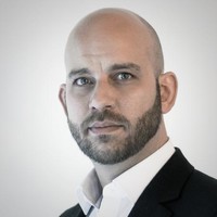 ADAC Employee Philipp Weber's profile photo