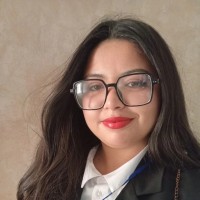 FabLab ENIT Employee Emna Selmi's profile photo