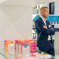 Grafotronic Employee Mattias Malmqvist's profile photo