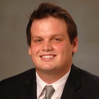 Trane Technologies Employee Nicholas Young's profile photo