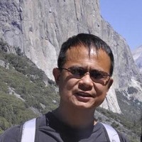 Juniper Networks Employee Ronald Lam's profile photo