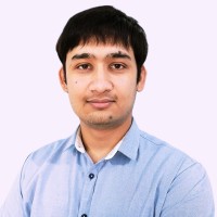 GoCodeo Employee Bhawesh Pandey's profile photo