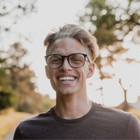 LinPepCo Employee Dalton Hellwege's profile photo