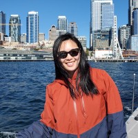 Firecrawl Employee Erin Xue's profile photo