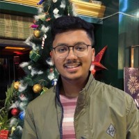 Swiggy Employee Deepesh Garg's profile photo