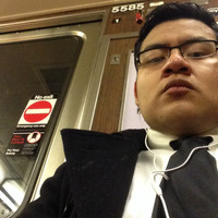 Jean Georges' Spice Market Employee Luis Rojas's profile photo