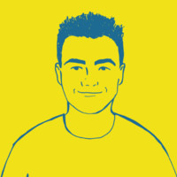 Marro Employee Daniel Jones's profile photo