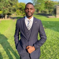 Avocats.cd Employee Daniel Lukusa's profile photo