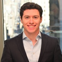 Max Goldman Email & Phone Number