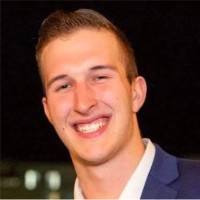 Trevor Storm Email