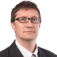 Norsk Hydro Employee Norbert Németh's profile photo