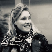 Young Expat Services (YES) Employee Eliane van Oosten Slingeland's profile photo