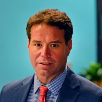 Tivoli Theatre Foundation Employee Nick Wilkinson's profile photo