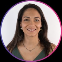 KCS iT Employee Joana Luzeiro's profile photo