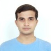 Citi Employee Prashant Shankar Prasad's profile photo
