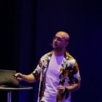 Origin AS Employee David Jæren's profile photo