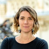 FIDEXI Employee Marine Oillic's profile photo