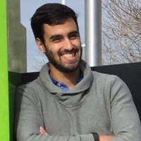 Matthew Ibarra's profile photo