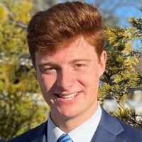 Acumen Wealth Advisors, LLC® Employee Luke Johnson's profile photo