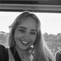 LuxDeco Employee Tiahn Garlick's profile photo