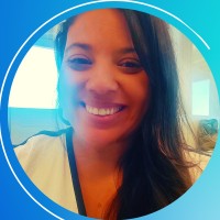 Accerth Serviços e Tecnologia Ltda. Employee Isabela Santos's profile photo
