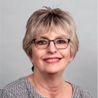 Morgan Stanley Smith Barney Employee Marsha Johnson-Arends's profile photo