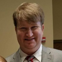 Baptist Health Care Employee Mitchell Griffith's profile photo