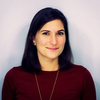 McIlhenny Company Employee Kate Neuhaus's profile photo