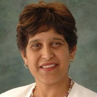 Goulburn Valley Health Employee Humsha Naidoo's profile photo