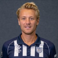 Shareforce Employee Cedric de Gier's profile photo
