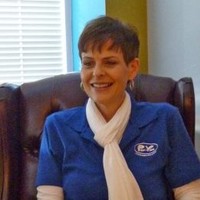 Pac-Van, Inc. Employee Kris Roach's profile photo