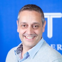 Tysers Corporate & Private Clients Employee Chris Clark's profile photo