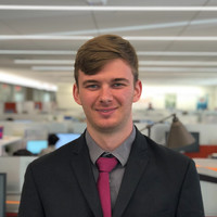 Gartner Employee Anthony Snyder's profile photo